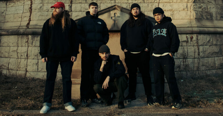 Knocked Loose Announce New Album, Share New Single ‘Blinding Faith’