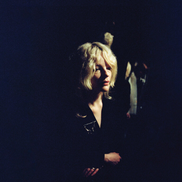 Album Review: Jessica Pratt, ‘Here in the Pitch’
