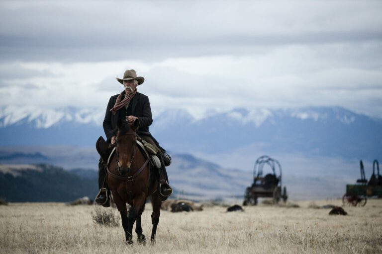 1883 Season 2: Latest news, Rumours & Release Date