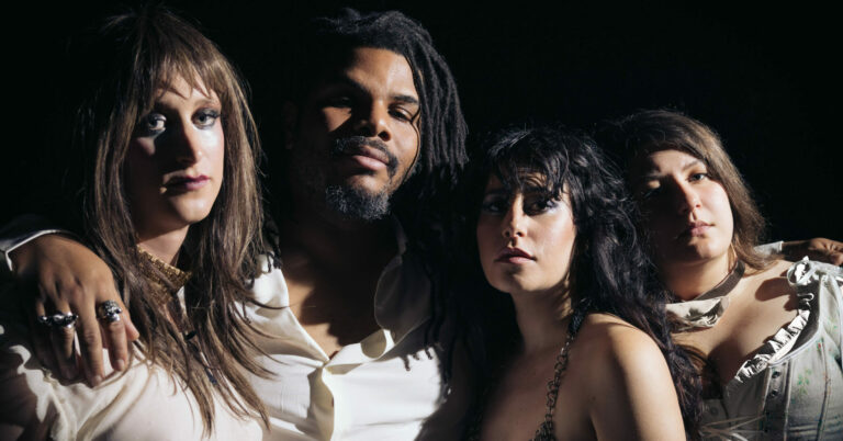 Mannequin Pussy Drop New Single ‘Nothing Like’