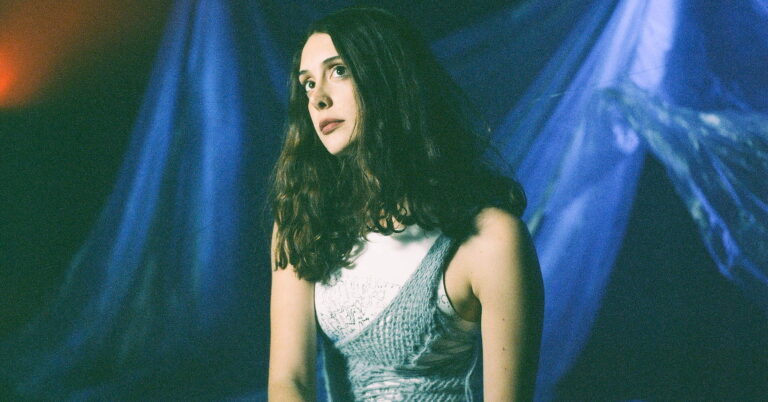 Nisa Announces Debut Album ‘Shapeshifting’, Shares Video for New Song