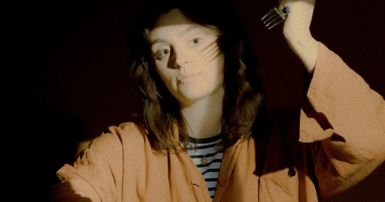 Bored at My Grandmas House Announces Debut Album ‘Show & Tell’, Shares New Single
