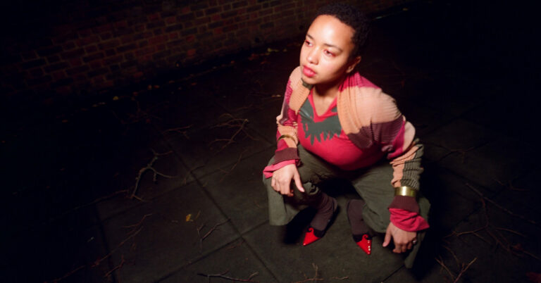 feeo Unveils New Song ‘tnteen’