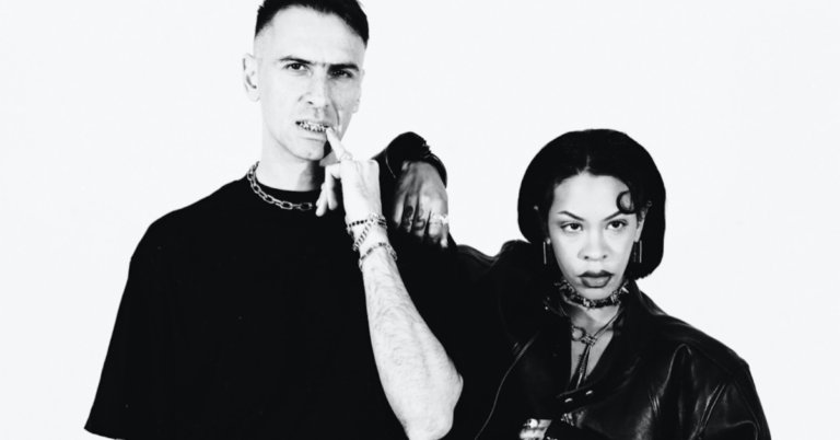 Rico Nasty and Boys Noize Join Forces on New Single ‘Arintintin’