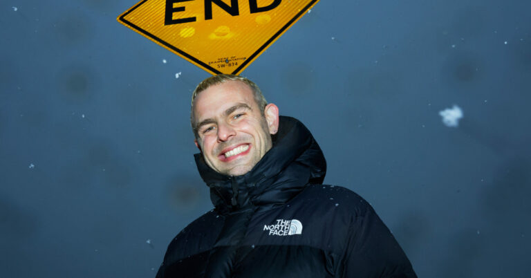 Amen Dunes Announces End of Project, Releases Remix Album