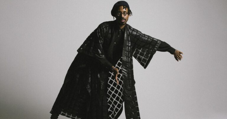 Shabaka Hutchings Announces Debut Solo Album Featuring André 3000, Moses Sumney, Floating Points, and More
