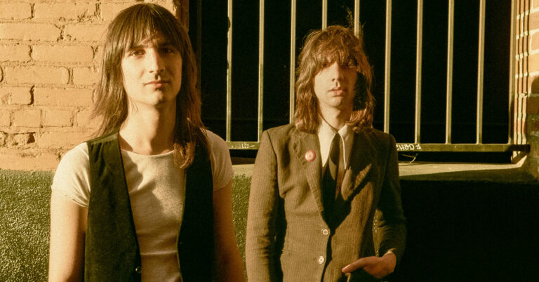 The Lemon Twigs Announce New Album ‘A Dream Is All We Know’, Share New Single