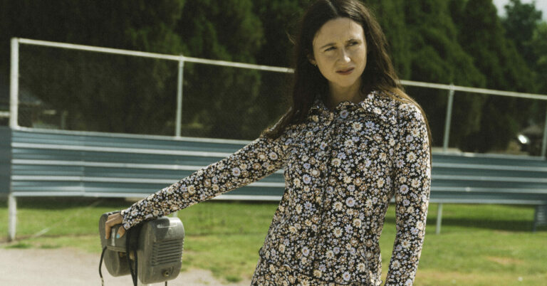 Waxahatchee Shares Video for New Single ‘Bored’