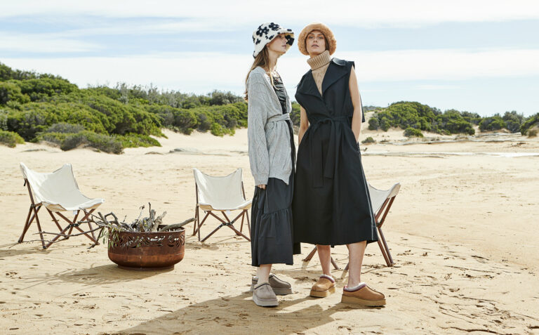 Hugs for Feet: Australian UGG Boots as the Ultimate Expression of Love