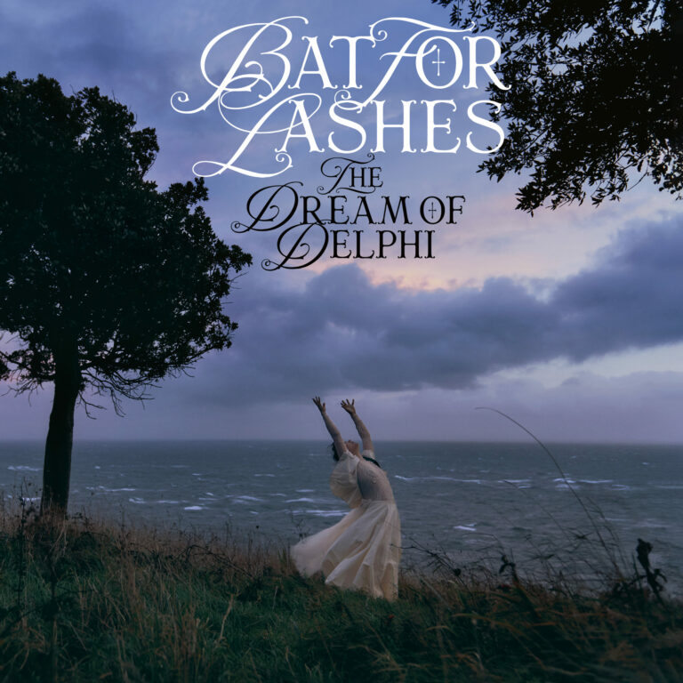 Albums Out Today: Bat for Lashes, Arooj Aftab, Maya Hawke, King Hannah, and More