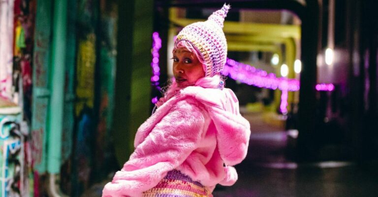 bbymutha Announces New Album ‘sleep paralysis’, Shares New Single