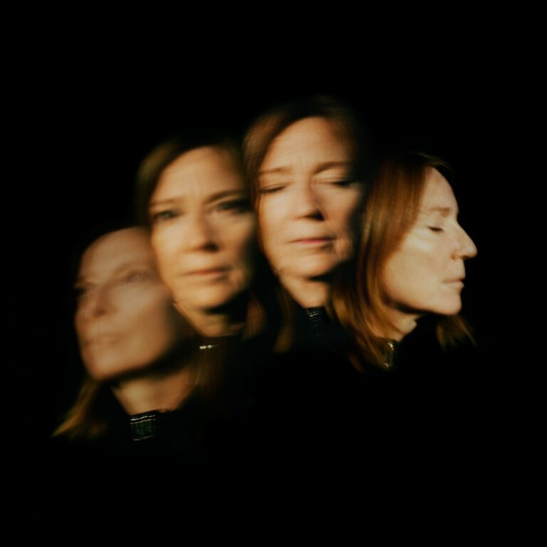 Album Review: Beth Gibbons, ‘Lives Outgrown’
