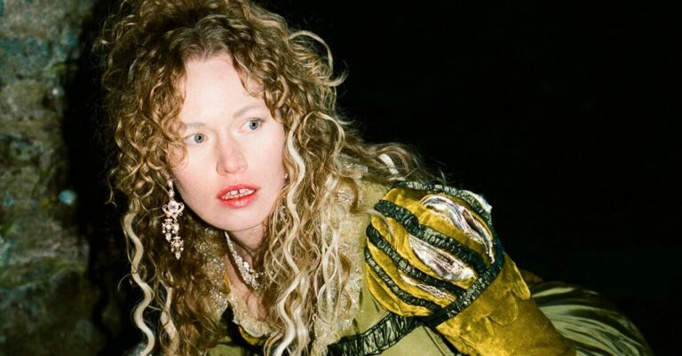 Blunt Chunks Announces Debut Album ‘The Butterfly Myth’, Shares New Single
