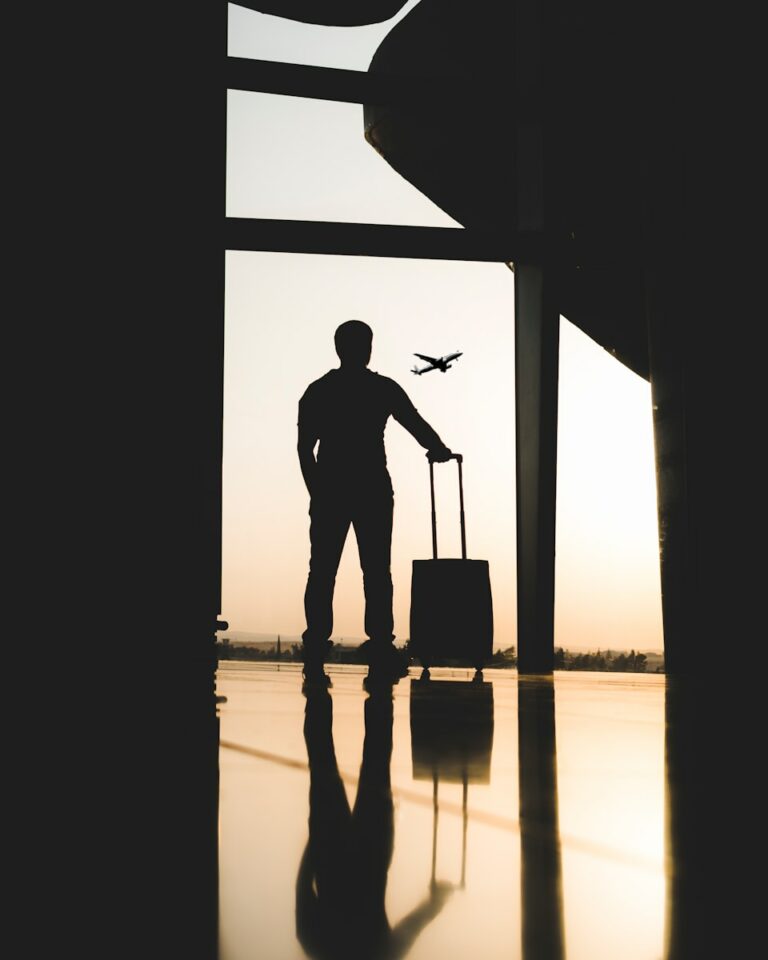 Why Travel Insurance is Worth Every Penny