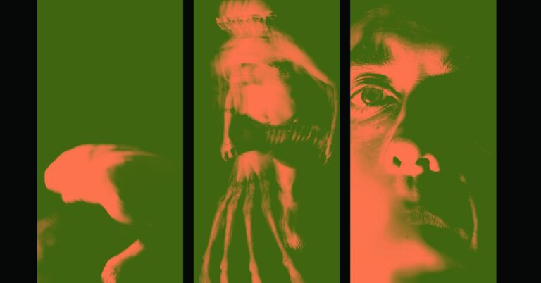 Boeckner Releases New Song ‘Dead Tourists’