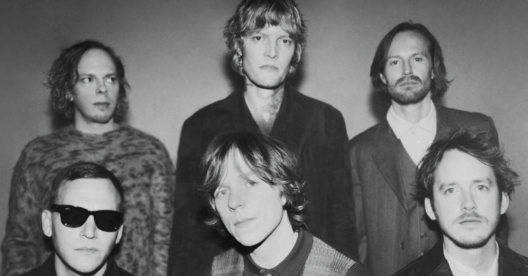 Cage the Elephant Announce New Album ‘Neon Pill’, Share Video for New Single ‘Out Loud’