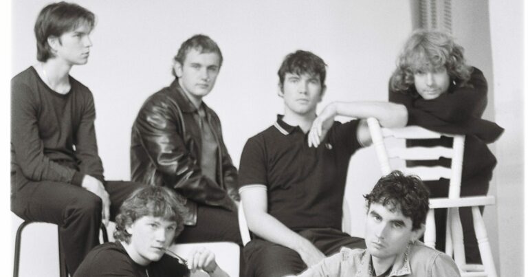 Cardinals Release New Single ‘Unreal’