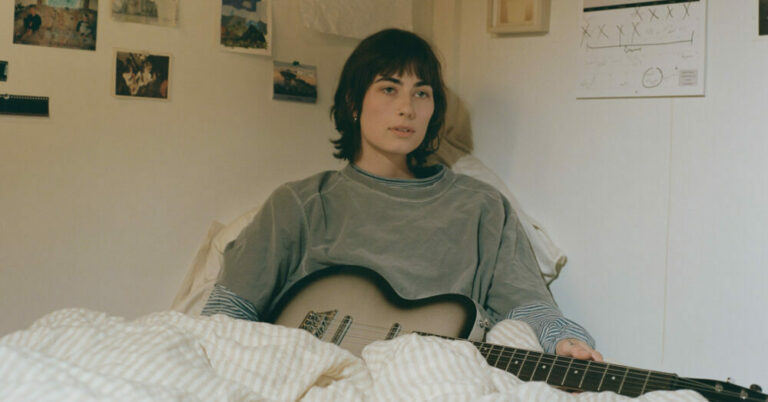 claire rousay Announces New Album, Unveils New Song ‘head’