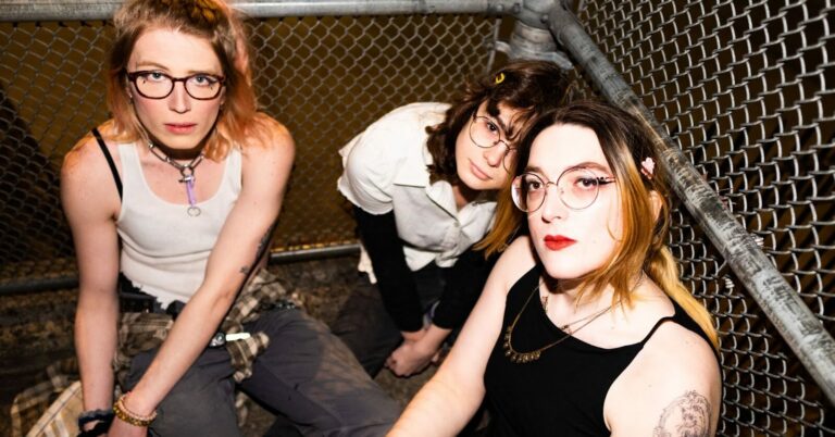 Crush Fund Announce New EP, Drop New Song ‘W.W.Y.D.’