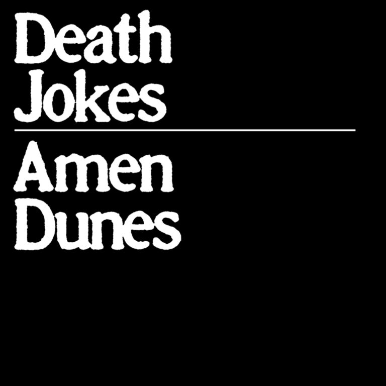 Album Review: Amen Dunes, ‘Death Jokes’