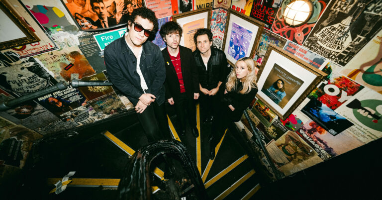 Lo Moon Announce New Album, Release New Songs ‘Water’ and ‘Connecticut’