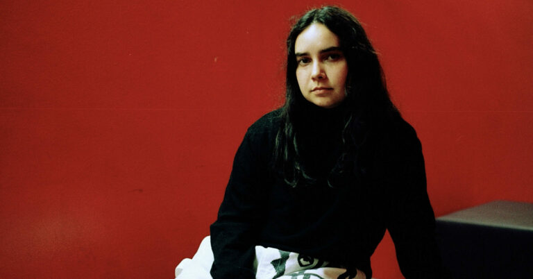 Francis of Delirium Shares New Single ‘Give It Back to Me’