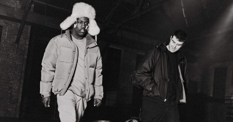 Fred again.. Recruits Lil Yachty and Overmono for New Single ‘stayinit’