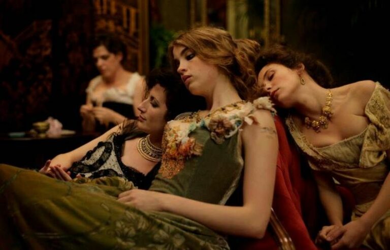 Films on MUBI in March, 2024
