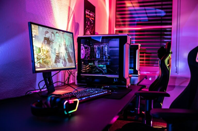 Does Real-Time Strategy have a Place in the Gaming Ecosystem?