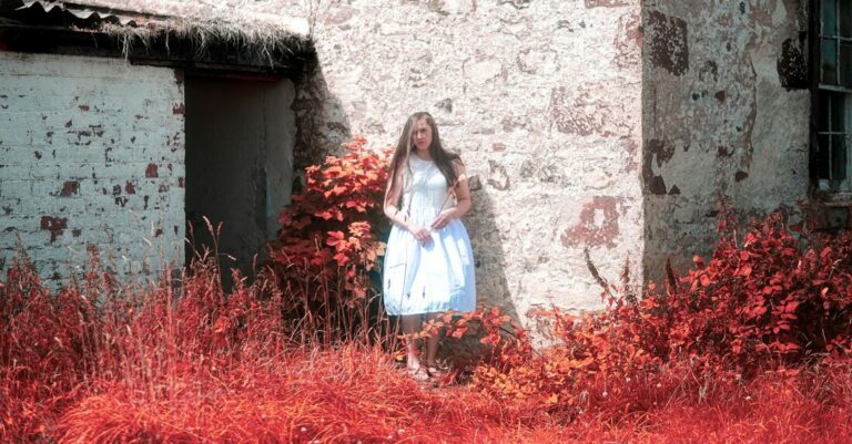 Josienne Clarke Announces New Album, Shares New Song ‘Most of All’