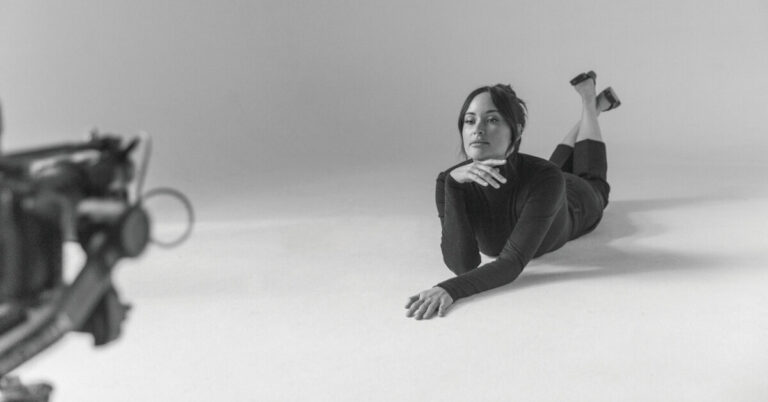 Kacey Musgraves Releases New Single ‘Too Good to Be True’