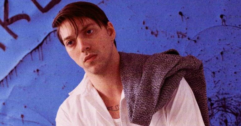 Twin Peaks’ Cadien Lake James Announces Debut Solo Album as lake j, Unveils ‘My Own Mess’