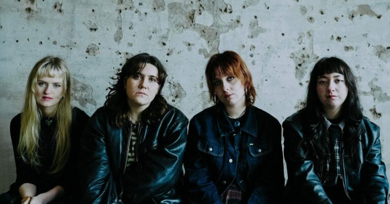 Lime Garden Share Video for New Song ‘Pop Star’