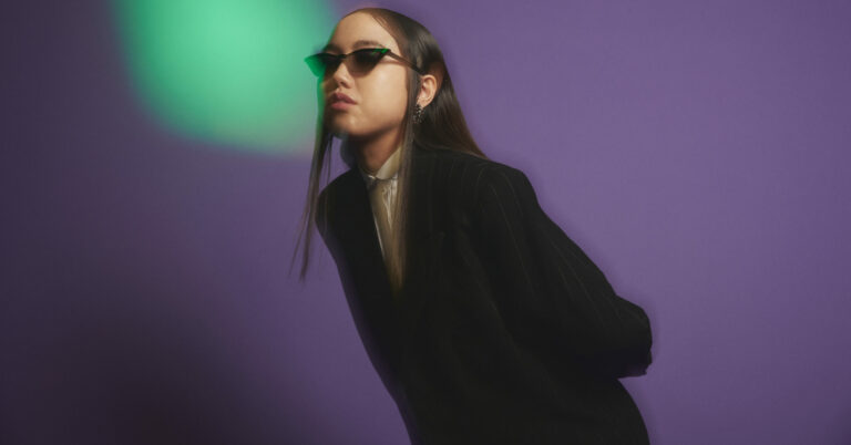 mui zyu Announces New Album, Unveils New Song ‘the mould’