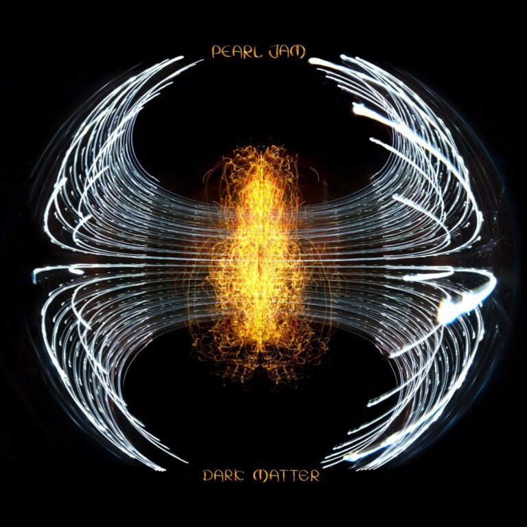 Album Review: Pearl Jam, ‘Dark Matter’