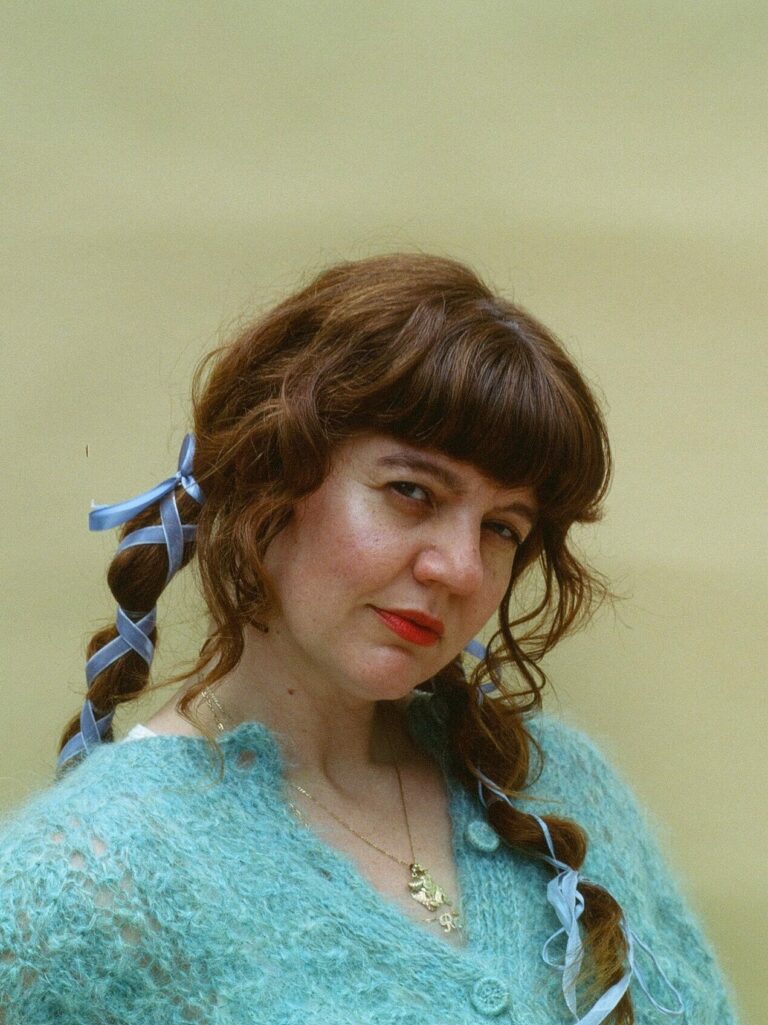 Artist Spotlight: Pouty