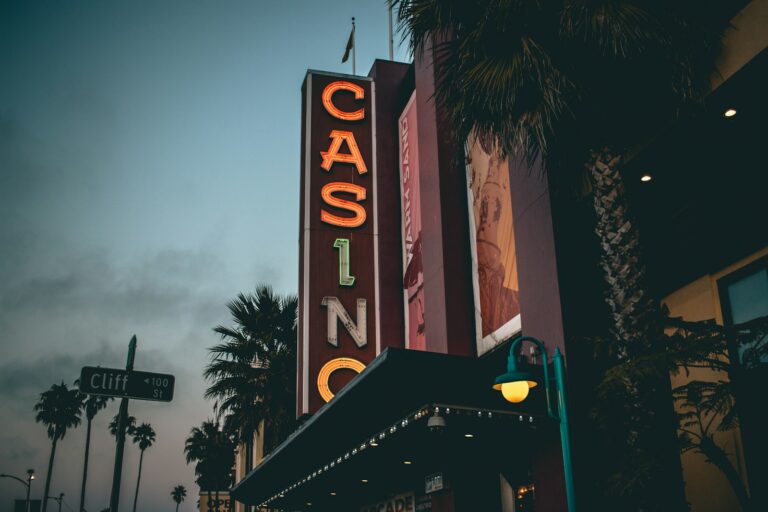 The Most Classic Casinos in the US