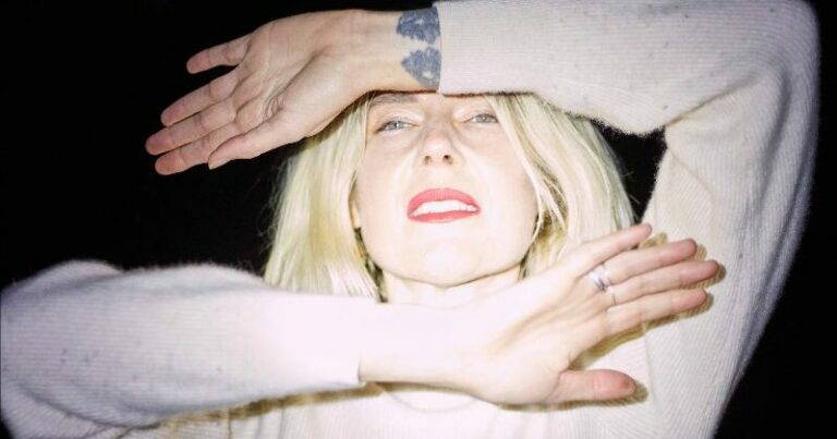 Rosali Releases New Single ‘On Tonight’
