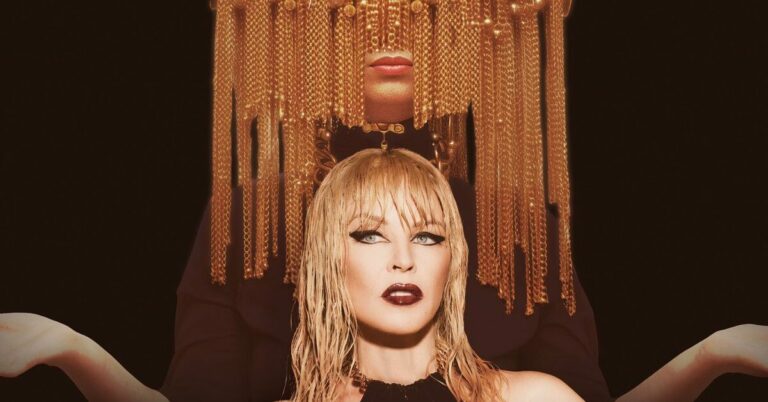 Sia Enlists Kylie Minogue for New Song ‘Dance Alone’