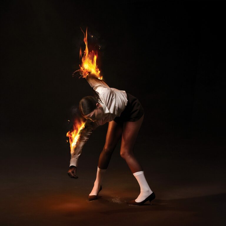 Albums Out Today: St. Vincent, Hovvdy, Thom Yorke, Adult Jazz, and More