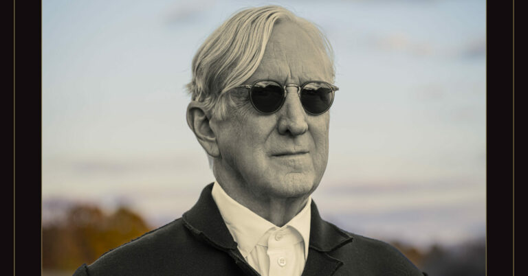 T Bone Burnett Announces First New Solo Album in 18 Years Featuring Weyes Blood, Lucius, and More