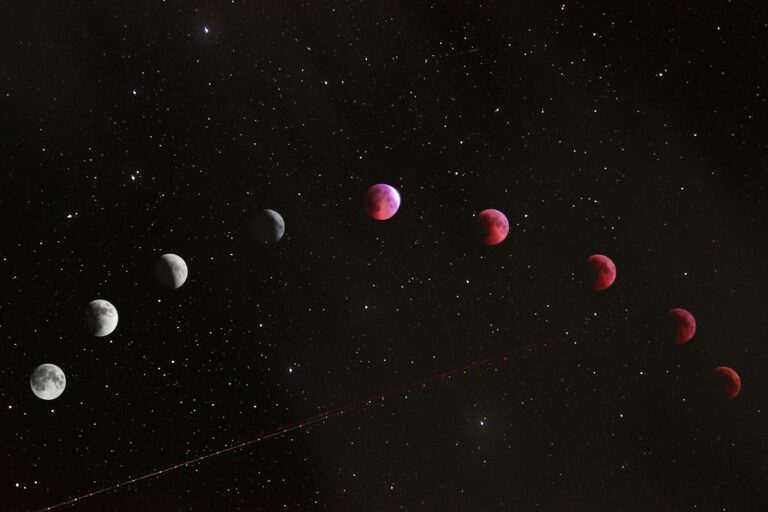 Discover the World of Astrology With Basic Terms