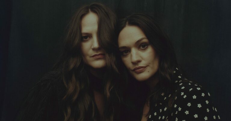 The Staves Release New Single ‘I’ll Never Leave You Alone’