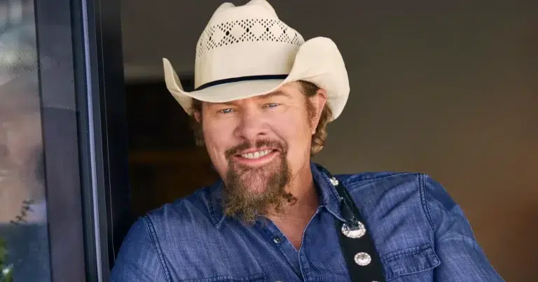 Toby Keith Dead at 62