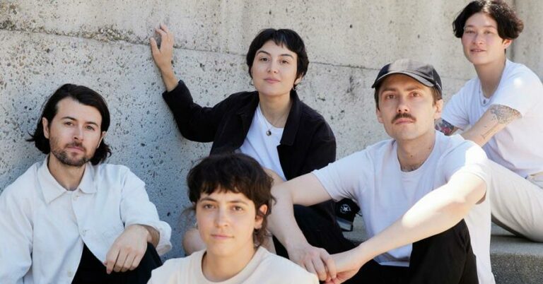 Torrey Share New Single ‘Bounce’
