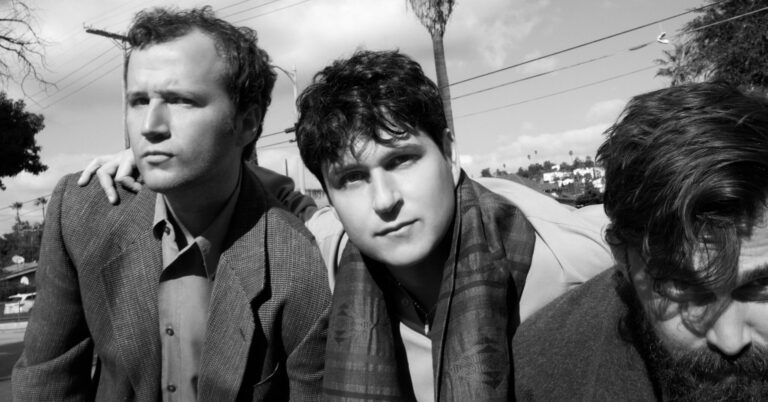 Vampire Weekend Announce New Album ‘Only God Was Above Us’