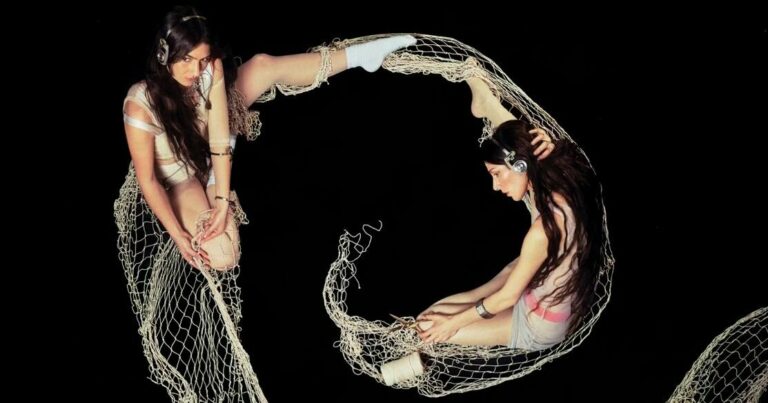 Weyes Blood Joins Caroline Polachek on New Version of ‘Butterfly Net’