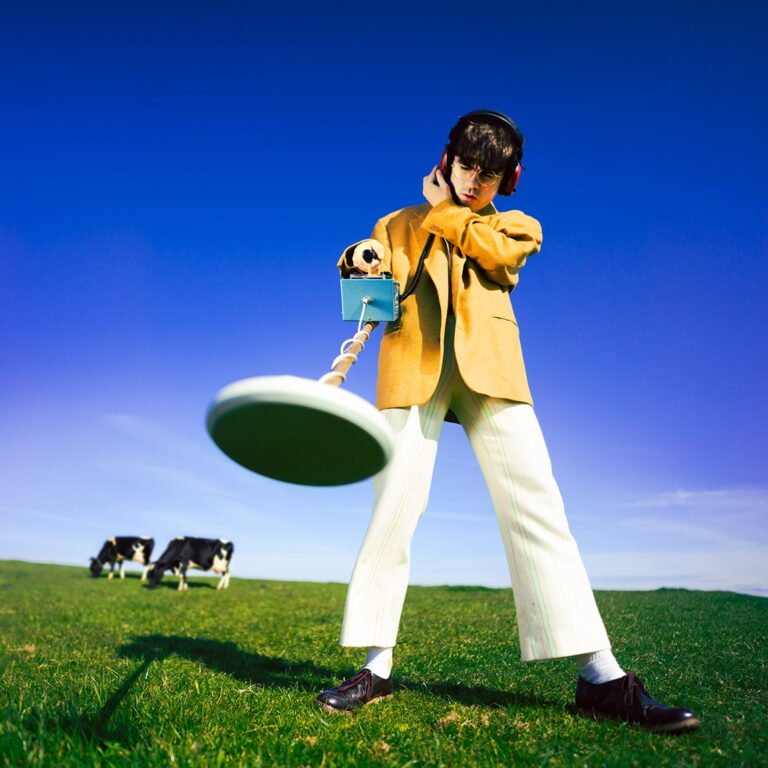 Album Review: Declan McKenna, ‘What Happened to the Beach?