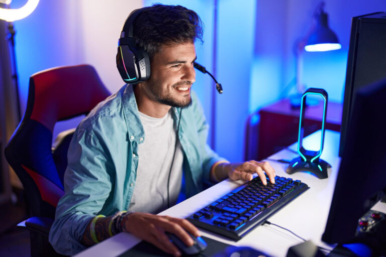 Examining the Future of Content Creation and Gaming Communities