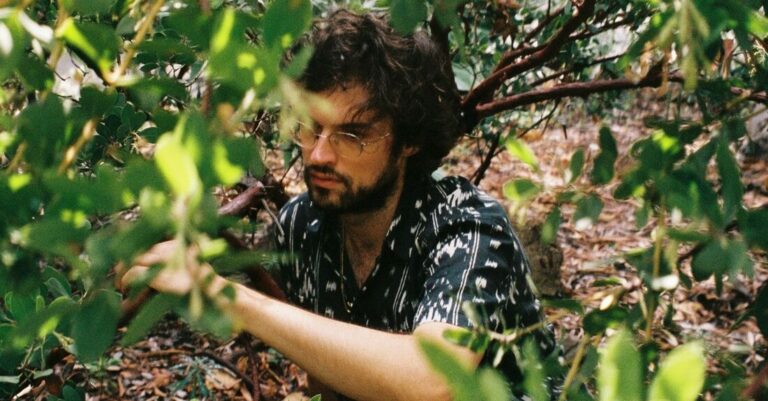 Young Jesus Announces New Album ‘The Fool’, Shares New Songs